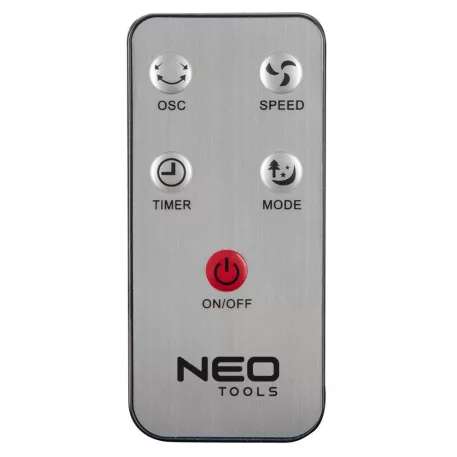 Ventilátor Neo 90-002 40 Cm 45 W 3 Sebesség