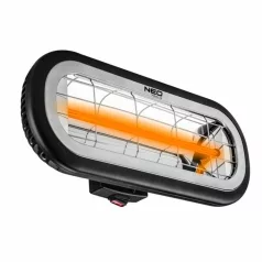 Infravörös Hősugárzó Neo 90-032 2000W Ip65