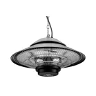 Infravörös Hősugárzó Neo 90-034 1500W Ip44