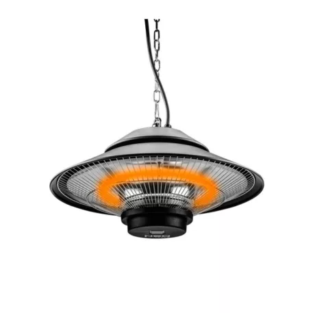Infravörös Hősugárzó Neo 90-034 1500W Ip44