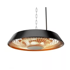 Hősugárzó Neo 90-037 1500W Mennyezeti Halogén Ip44