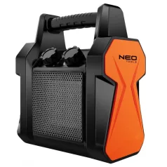 Hősugárzó Neo 90-061 3Kw Ipari  210M3