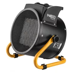 Hősugárzó Neo 90-063 3Kw Ipari  280M3