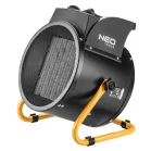 Hősugárzó Neo 90-64 5Kw Ipari 588M3
