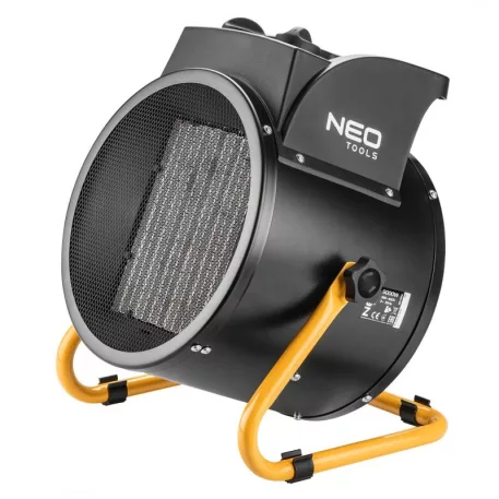 Hősugárzó Neo 90-64 5Kw Ipari 588M3