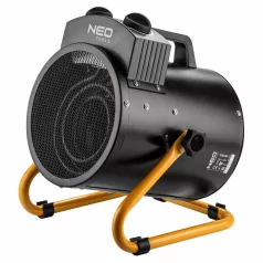 Hősugárzó Neo 90-068 3Kw Ipx4 Vízálló  354M3