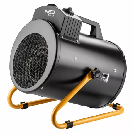 Hősugárzó Neo 90-69 5Kw Ipx4 Vízálló  366M3