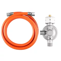   Nyomáscsökkentő Szett Neo 90-083-6 50Kw Hőlégbefúvóhoz