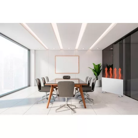 NEO Elektromos Fűtőpanel 90-094 1500W Ip24