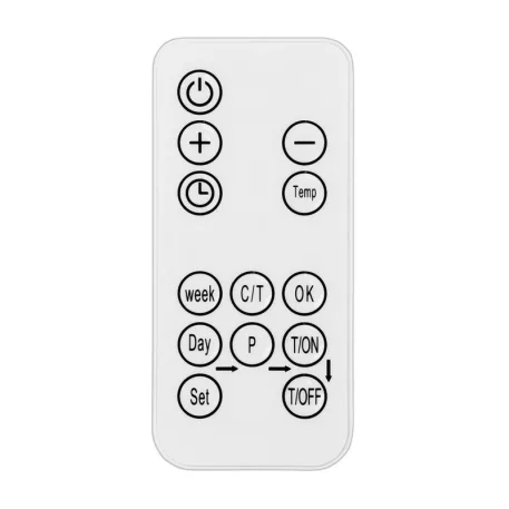 Infravörös Fűtőpanel Neo 90-102  450W