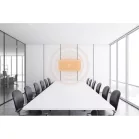 Infravörös Fűtőpanel Neo 90-103  600W