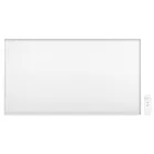 NEO Infravörös Fűtőpanel 90-105 Wifi 450W