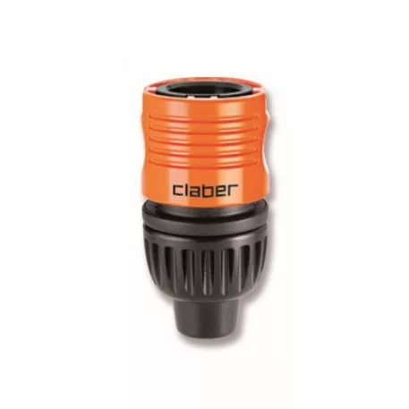 Csatlakozó Kuplung Claber 9025 9 - 13 mm