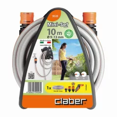 Tömlőtartó CLABER 9028