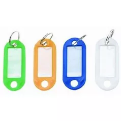 Kulcscimke Top Tools 90U250/12 db