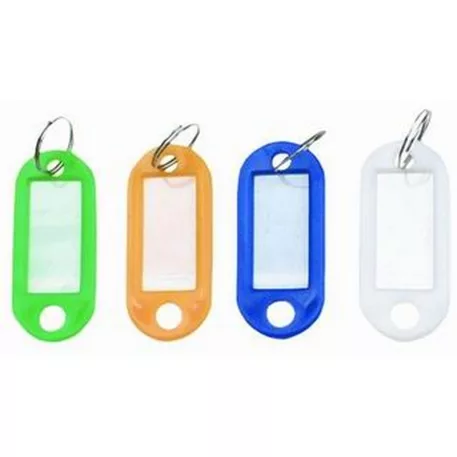 Kulcscimke Top Tools 90U250/12 db