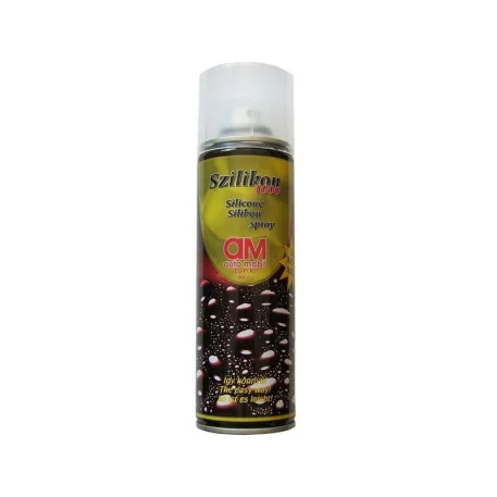 Szilikon Spray 300 ml