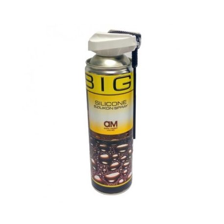 Szilikon Spray 500 ml Smart Head