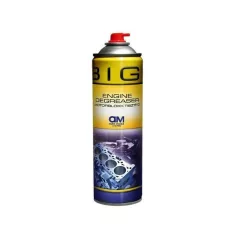 Motorblokk Tisztító 500 ml Bigman