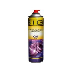 Féktisztító Spray 500 ml Bigman