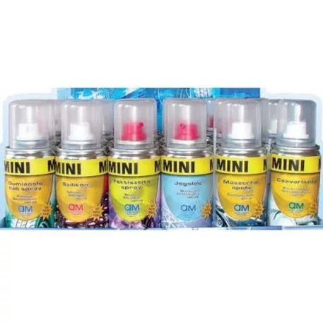 Szilikon Spray 100 ml