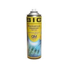 Kontakt Spray 500 ml Bigman