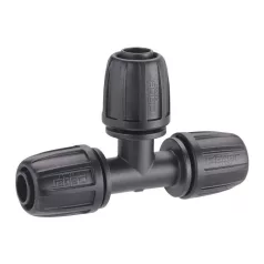 DRI T-idom CLABER 91029 1/2"