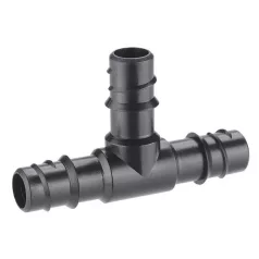 DRI T-idom CLABER 91071 1/2" 2 db-os bliszter