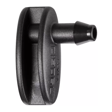 DRI véglezáró idom CLABER csepegtetőhöz 91170 1/4" 10 db-os bliszter