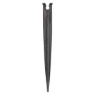 DRI távtartó CLABER 91190 1/4" 15 db-os bliszter