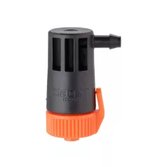 DRI csepegtető idom CLABER 91214 0-10 l/h 10 db-os bliszter