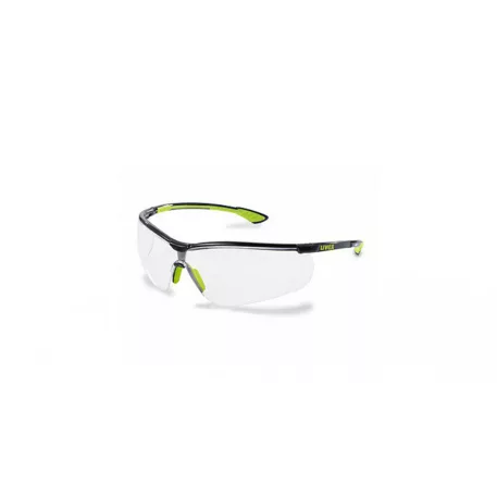 Uvex Sportstyle Szemüveg Lime Sz. Víztiszta