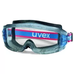   Uvex Ultravision Szemüveg, Hab- Gumipántos, Víztiszta Lencse
