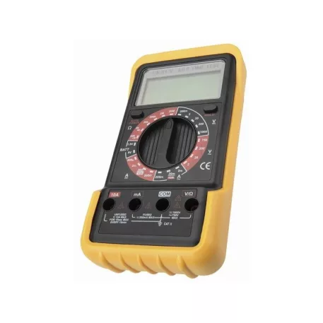 TOPEX Multiméter 94W102 Univerzális