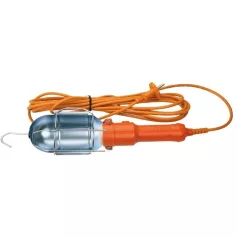 TOPEX Steklámpa 94W213 230V 60W 5M