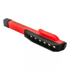 TOPEX Vizsgálólámpa 94W380 3xAAA Smd