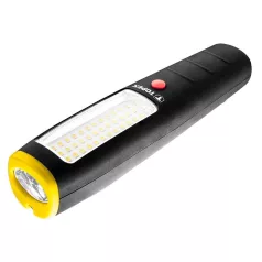 TOPEX Műhelyláma 94W383, 3xAA, 36 x SMD