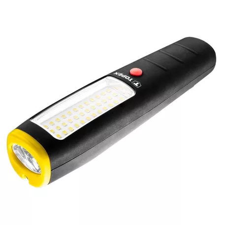 TOPEX Műhelyláma 94W383, 3xAA, 36 x SMD