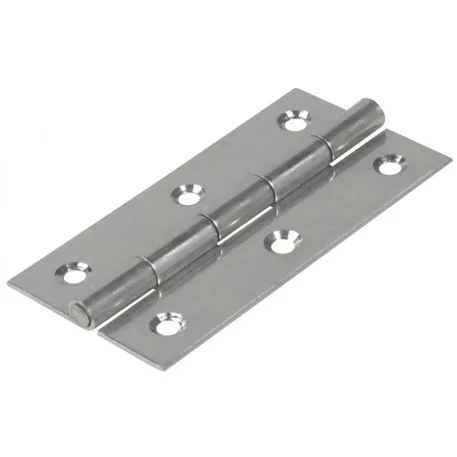 Csuklóspánt Ibfm 70x40/12 db Inox