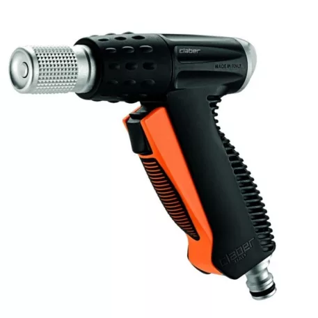 Pisztolyszórófej Claber 9567 Komfort Metal-Jet, Blister