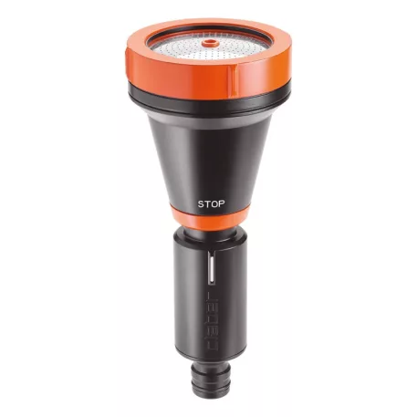 Locsolófej CLABER 9658 3 funkciós max-flow