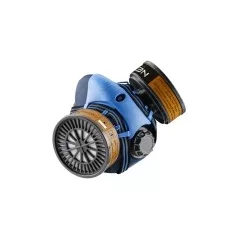 Félálarc Neo 97-350 Szilikon Szűrők Nélkül