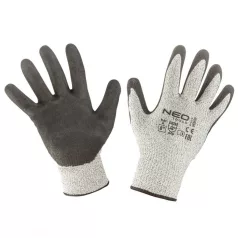 Kesztyű Neo 97-610 Vágásbiztos (10/XL)
