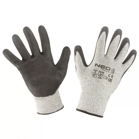 Kesztyű Neo 97-610 Vágásbiztos (10/XL)