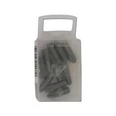 Behajtótüske Riss Ph2/10 db