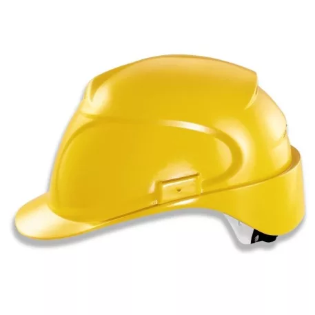 Uvex Airwing B-Wr Sisak, Sárga