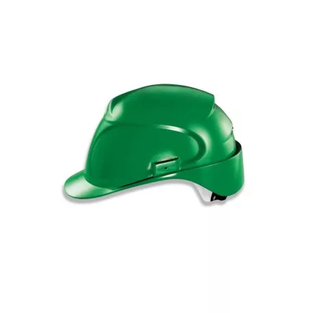 Uvex Airwing B-Wr Sisak, Zöld