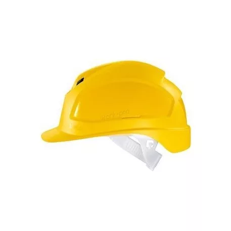 Uvex Pheos B Védősisak Sárga