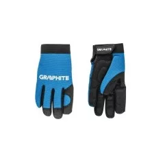 Kesztyű Graphite 97G100 Bőr 10-es Méret
