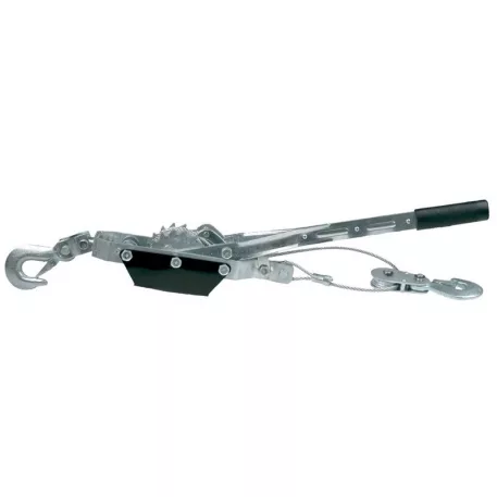 Racsnis Huzató Frame 97x082 3,5T 5,9